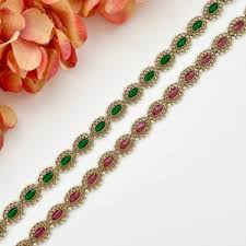 Matha Patti Bridal Sheeshphool Antique Gold Headband South India Jewelry  Traditional India Hair Accessories Damini Statement Wedding Jewelry