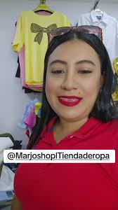 Descubre la moda en Marjoshop