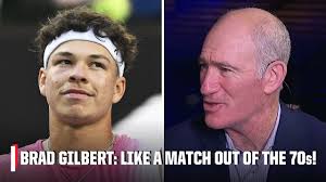 Ben Shelton's BIGGEST improvement is his confidence & fitness