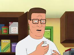 King of the Hill Season 10