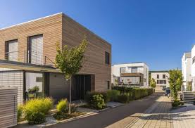 Viele hausanbieter bieten stadtvillen, massivhäuser oder holzhäuser von der stange an. Nachhaltiges Bauen Was Sich Beim Hausbau Lohnt Wissen Stuttgarter Zeitung