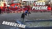 Toro Piscine Biscarrosse Youtube