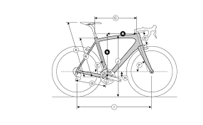 Fenix Sl Disc All Round Endurance Bike Build In Comfort