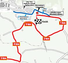 The 2017 amstel gold race is on sunday 16 april. Amstel Gold Race 2019 The Route