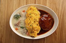 Restaurant Review Cat S Eye Bistro Wan Chai Japanese Comfort Food Comfort Food Food Homemade Comfort Food