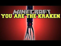 The morph mod allows the player to take the form (morph) of any mob or player, . Minecraft You Are The Kraken Morph Into Bosses And Mobs Morph Mod Showcase Minecraft Mods Mini Games Minecraft