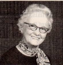 Memorial: Ophelia Lamb