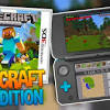 Unboxing new nintendo 2ds xl minecraft creeper limited edition console. 1