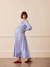 Pregnancy Workwear: What to Wear in Trimester 1, 2 & 3 – For The Creators