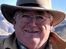 Leonard James Headley Obituary (1953