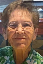 Cleta Vogel Obituary August 2, 2025
