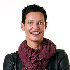 Judith Kersten's Instagram, Twitter & Facebook