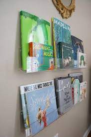 Cheap storage holders & racks, buy quality home & garden directly from china suppliers:wall shelf floating wall mounted shelf package include: 27 Face Out Shelving Ideas Shelving Book Display Library Furniture