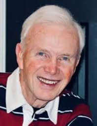 Obituary information for John Edward Burke