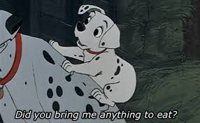 Rolly From 101 Dalmatians Disney Gif Disney Animation Disney Movies