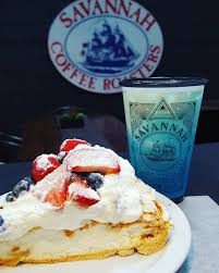 11, 12, 1 or 2 reservations: Savannah Coffee Savannahcoffee Twitter