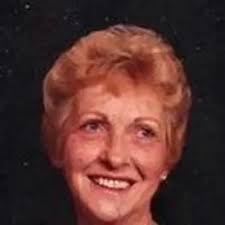 Obituary information for Gloria F. Pullen