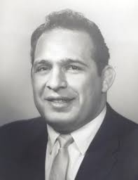 Lorenzo Parente Obituary (2014)