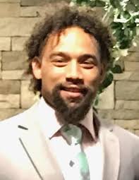 Christopher Joseph Sampson Obituary