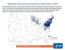 Lyme Disease Johns Hopkins Lyme Disease Research Center