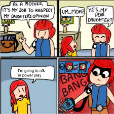 Come ask me the one question you always. Power Play But It S A Meme Brawlstars