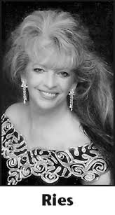 DONNA RIES Obituary (2018)