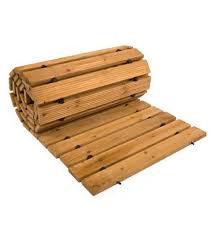 8 Weather Resistant Straight Cedar Pathway Naturals Wood Wood Walkway Wooden Pathway Wood Pathway