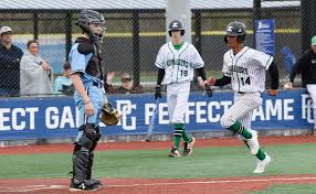 All-South Metro Baseball: Teel, Malpass named to 2nd team