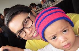 Volunteering for Ilonggo children with cancer