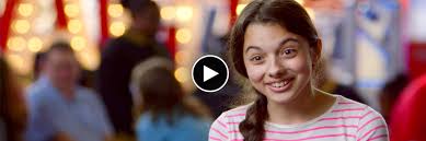 Romanian Pentecostal Girl Wows Judges At America S Got Talent Audition Opentheword Org