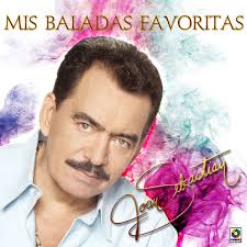 Mis Baladas Favoritas, Joan Sebastian