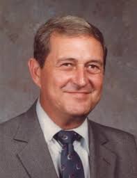 Obituary for Billy Eugene Byrd