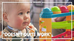 This Louisville toddler stops breathing every time she falls asleep