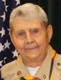 John Musser Obituary (2017)