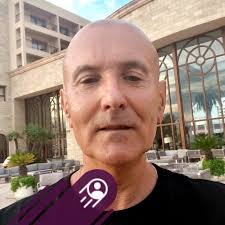 Roman Romallah Trejbal