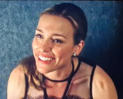 Piper Perabo in Covert Affairs lead role