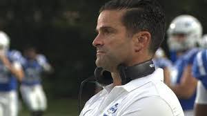 Wes Moyer's Instagram, Twitter & Facebook