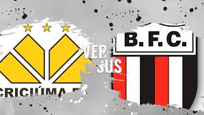They occupy the 5 line in the table with the 9 scored points after the 6. Criciuma X Botafogo Sp Veja Onde Assistir A Partida Do Brasileirao Serie B Gazeta Esportiva