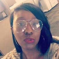 Katrina Foreman's Instagram, Twitter & Facebook