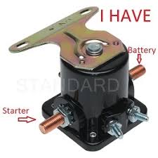 Check spelling or type a new query. Ford Solenoid Polarity Maintenance Repairs Car Talk Community