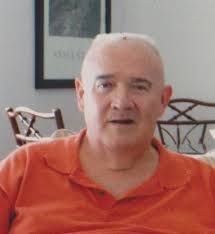 Charles Stewart Obituary