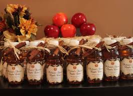 Fall In Love Bridal Wedding Shower Party Ideas Photo 17 Of 25 Fall In Love Bridal Shower Fall Wedding Shower Fall Bridal Shower