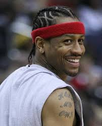 Star comparison 1967 76ers vs. Allen Iverson Wikipedia