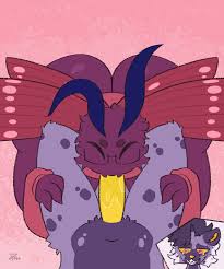 Rule 34 - 1:1 2d Animation Animated Anthro Arthropod Ass Big Butt Butt  Jiggle Canid Canine Clothing Digital Media (artwork) Domestic Silk Moth Duo  Erection Fellatio First Person View Frame By Frame