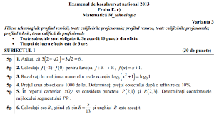 Bank of america / telephone Bacalaureat Matematica 2013 Sesiunea Speciala Subiecte Si Bareme M1 M2 Jitaruionelblog Pregatire Bac Si Evaluarea Nationala 2021 La Matematica Si Alte Materii Materiale Lectii Formule Exercitii Rezolvate Matematica Gimnaziu Si Liceu