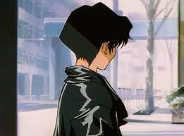 Share the best gifs now. Vintage Anime Pfp Gif Page 1 Line 17qq Com