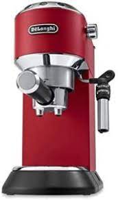 Voir plus d'idées sur le thème intérieurs café, design de café, intérieur de restaurant. Delonghi Dedica Ec695 Avis Test Complet Prix Promo 2021