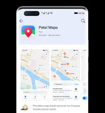 A route map consists of a sequence of ip prefix lists, bgp path attributes, and an associated action. Huawei Petal Maps Huawei Global