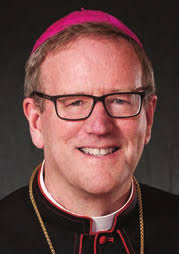 Ready to serve God's people