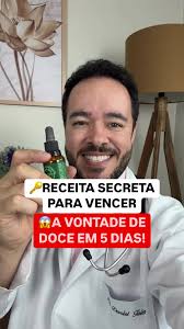 Controle da Vontade de Doce: Dicas Naturais Transformadoras